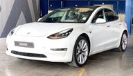 Tesla Model 3 LONG RANGE (DUAL MOTOR) Sedan 2020