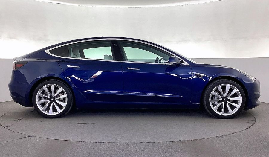 Tesla Model 3 LONG RANGE (DUAL MOTOR) Sedan 2020
