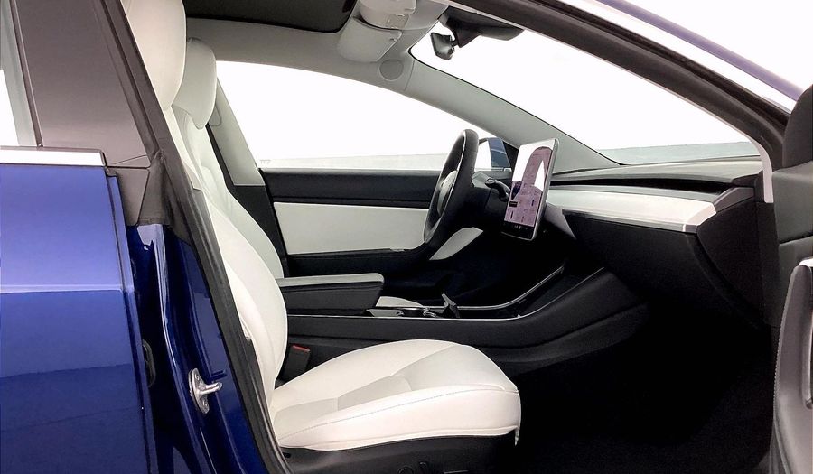 Tesla Model 3 LONG RANGE (DUAL MOTOR) Sedan 2020