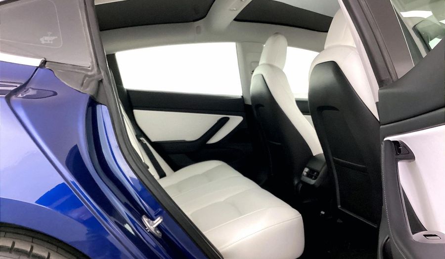 Tesla Model 3 LONG RANGE (DUAL MOTOR) Sedan 2020