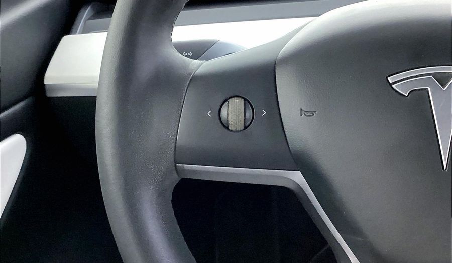 Tesla Model 3 LONG RANGE (DUAL MOTOR) Sedan 2020