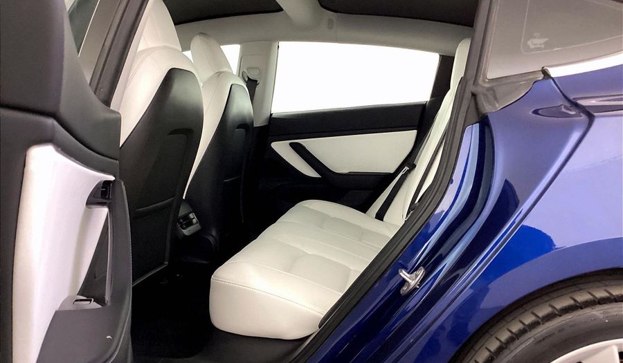 Tesla Model 3 LONG RANGE (DUAL MOTOR) Sedan 2020