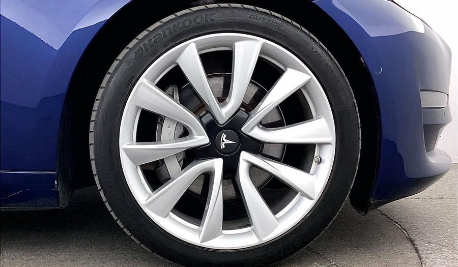 Tesla Model 3 LONG RANGE (DUAL MOTOR) Sedan 2020