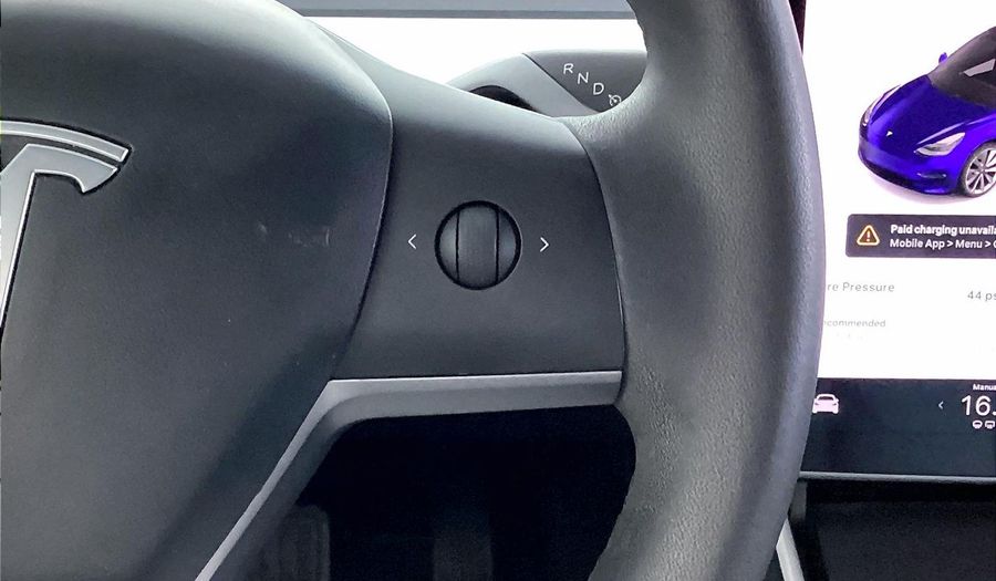 Tesla Model 3 LONG RANGE (DUAL MOTOR) Sedan 2020