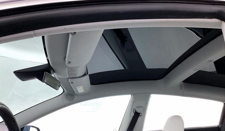 Tesla Model 3 LONG RANGE (DUAL MOTOR) Sedan 2020