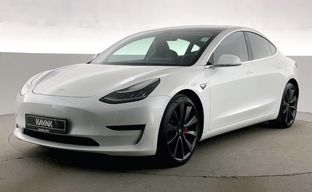 Tesla • Model 3