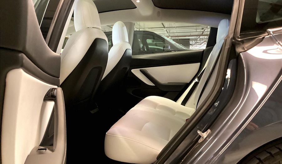 Tesla Model 3 PERFORMANCE (DUAL MOTOR) Sedan 2020