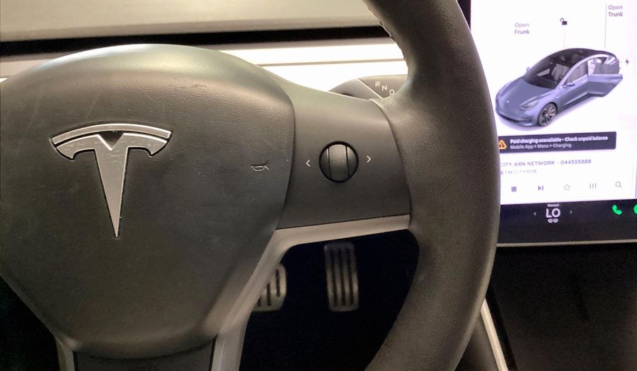 Tesla Model 3 PERFORMANCE (DUAL MOTOR) Sedan 2020