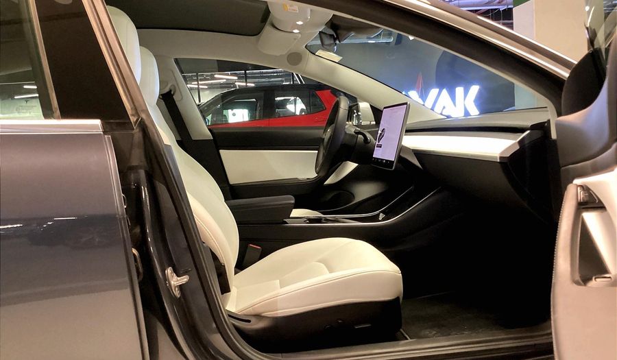 Tesla Model 3 PERFORMANCE (DUAL MOTOR) Sedan 2020