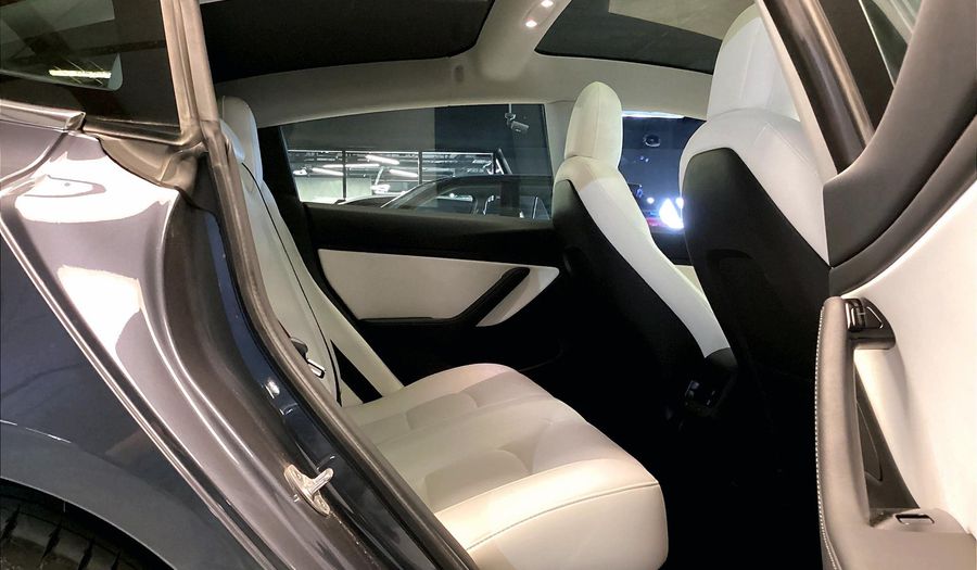 Tesla Model 3 PERFORMANCE (DUAL MOTOR) Sedan 2020