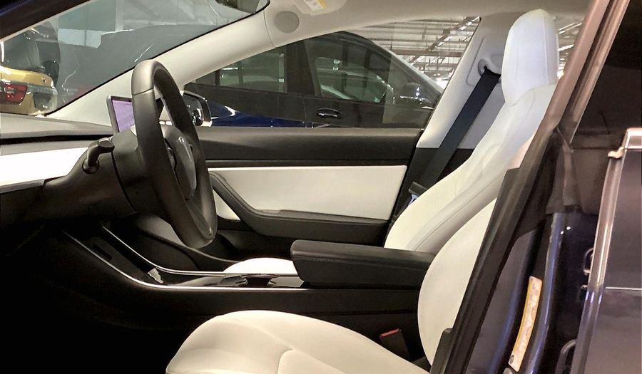 Tesla Model 3 PERFORMANCE (DUAL MOTOR) Sedan 2020