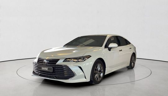 تويوتا Avalon 3.5 XLE AUTO-2020