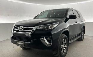 Toyota • Fortuner