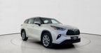 Toyota Highlander 2.5 VXR HEV 4WD CVT AUTO Suv 2020