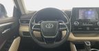 Toyota Highlander 2.5 VXR HEV 4WD CVT AUTO Suv 2020