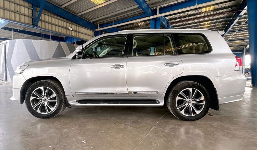 Toyota Land Cruiser VXR Suv 2020