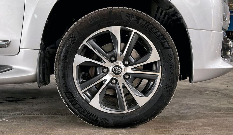 Toyota Land Cruiser VXR Suv 2020