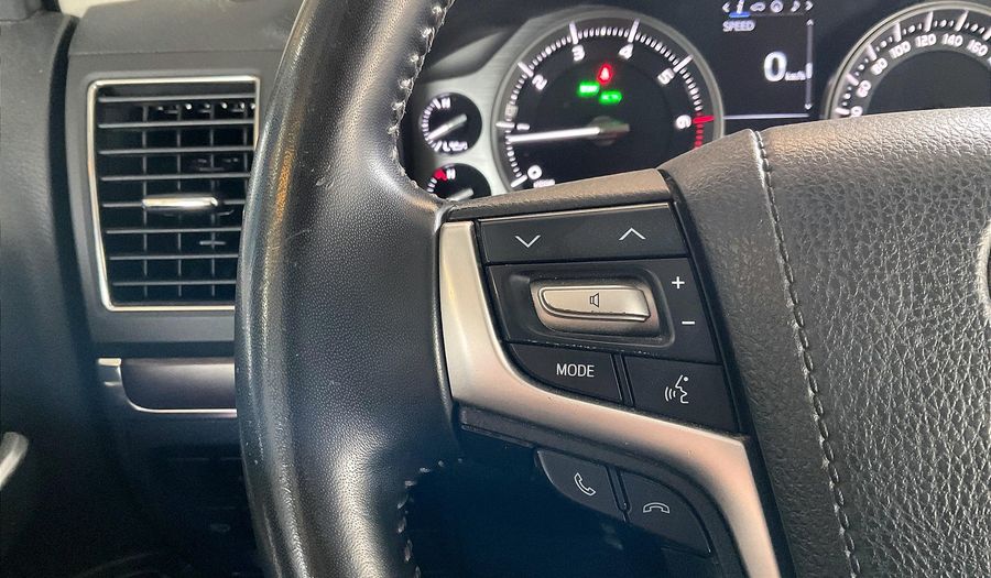 Toyota Land Cruiser VXR Suv 2020