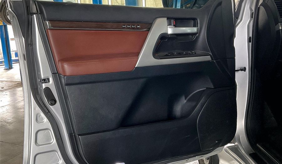 Toyota Land Cruiser VXR Suv 2020