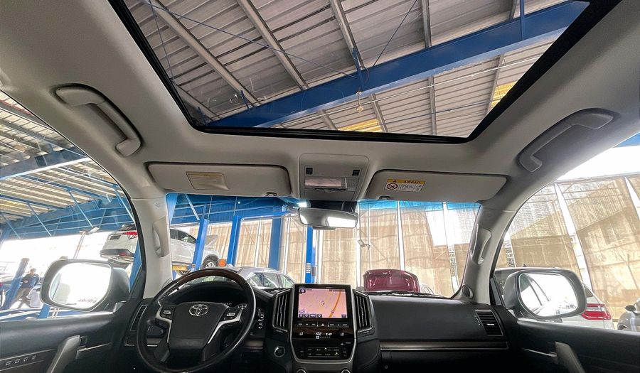 Toyota Land Cruiser VXR Suv 2020