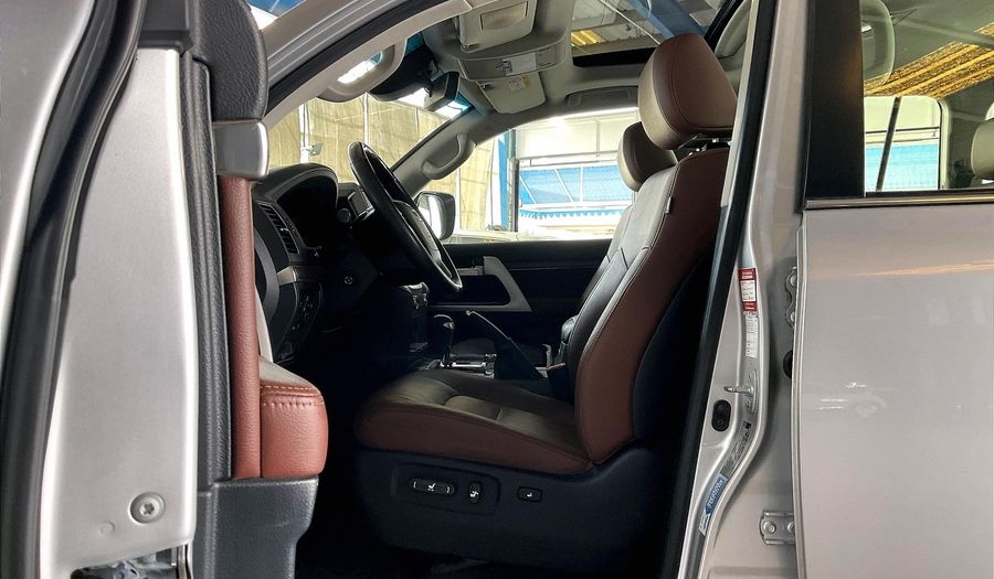 Toyota Land Cruiser VXR Suv 2020