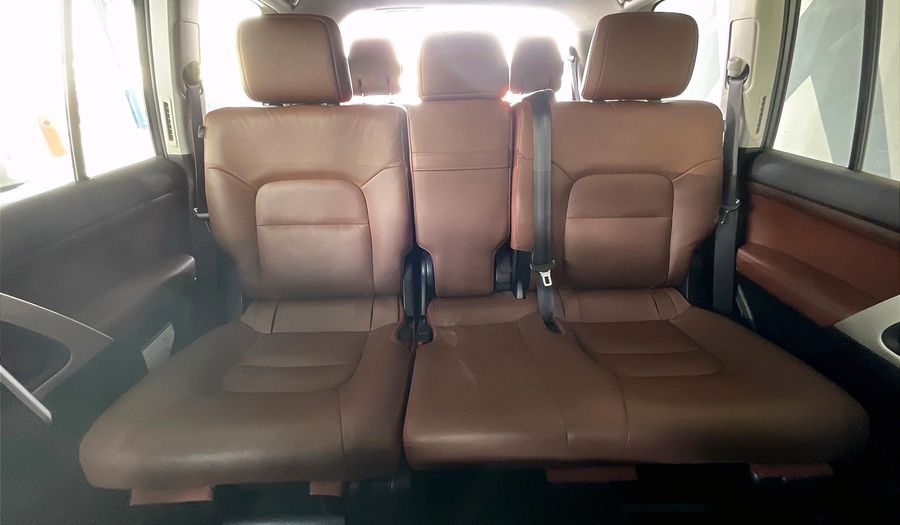 Toyota Land Cruiser VXR Suv 2020