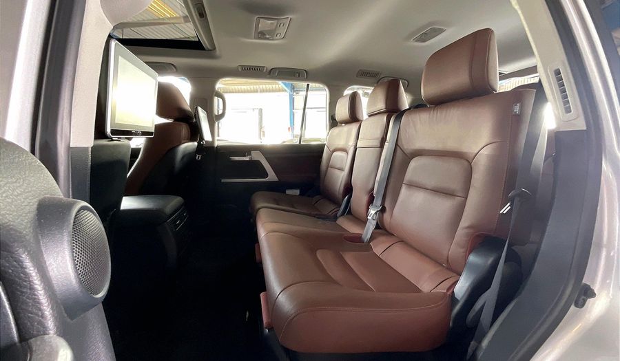 Toyota Land Cruiser VXR Suv 2020