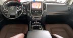 Toyota Land Cruiser VXR Suv 2020