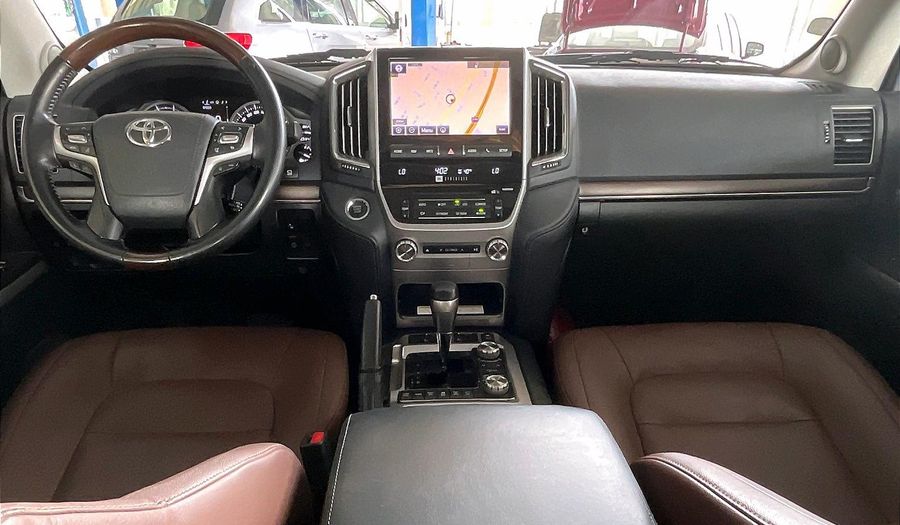 Toyota Land Cruiser VXR Suv 2020