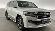 Toyota Land Cruiser GXR GT Suv 2020