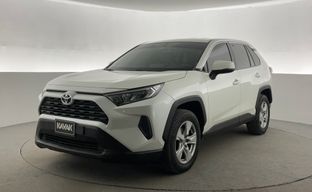 Toyota • RAV4