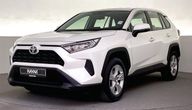 Toyota Rav4 EX Suv 2020