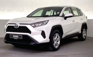 Toyota • RAV4