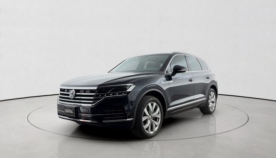Volkswagen Touareg 3.0 V6 HIGHLINE 4WD AUTO-2020