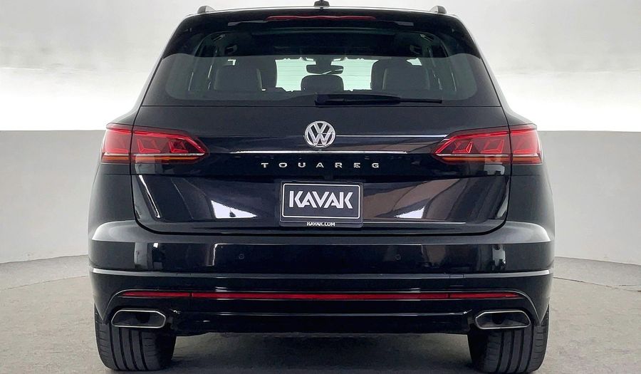 Volkswagen Touareg R-LINE Suv 2020