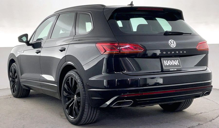 Volkswagen Touareg R-LINE Suv 2020
