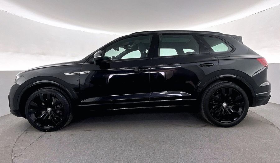 Volkswagen Touareg R-LINE Suv 2020
