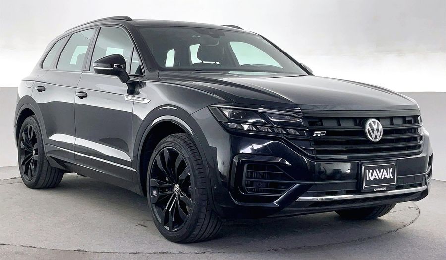 Volkswagen Touareg R-LINE Suv 2020