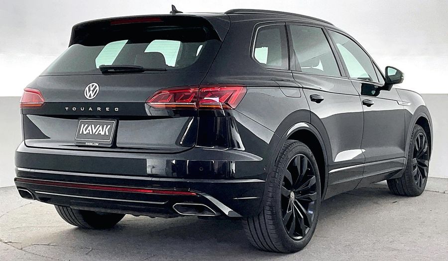 Volkswagen Touareg R-LINE Suv 2020