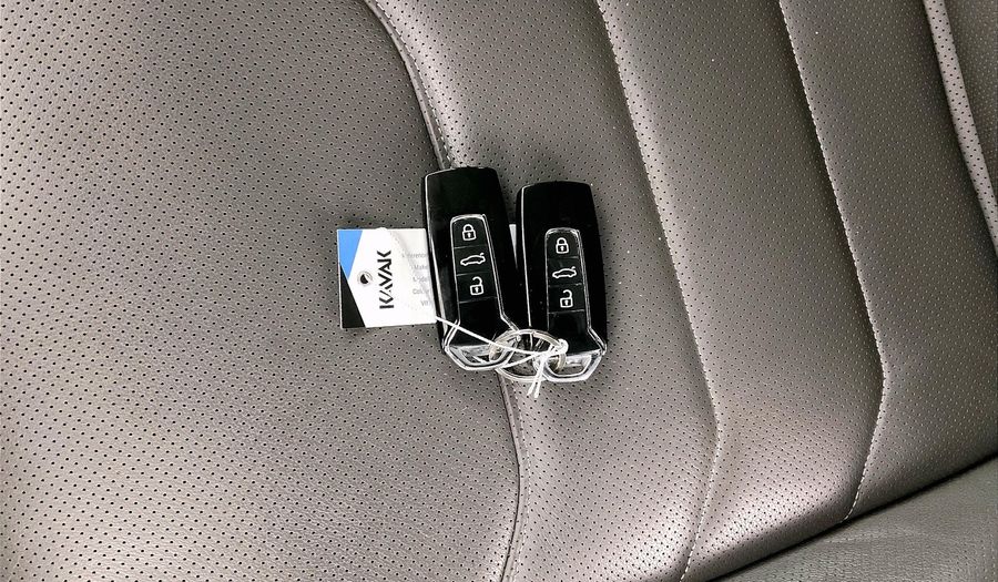 Volkswagen Touareg R-LINE Suv 2020