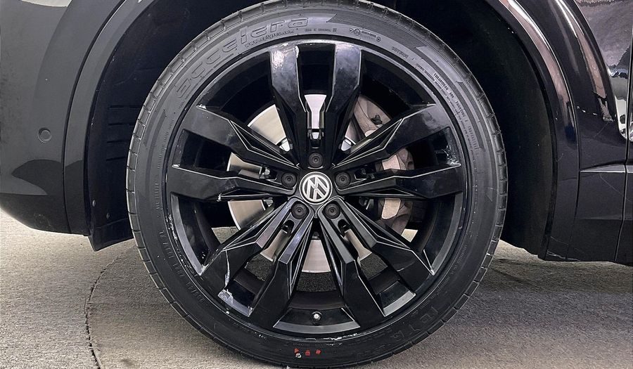 Volkswagen Touareg R-LINE Suv 2020