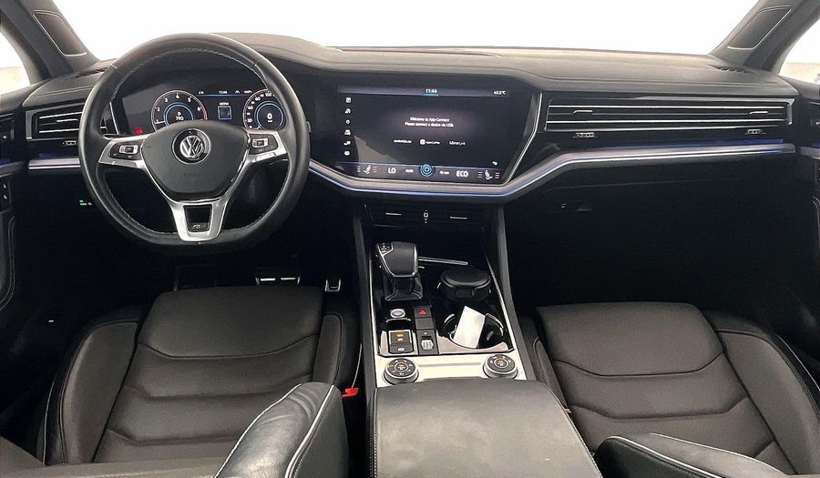 Volkswagen Touareg R-LINE Suv 2020
