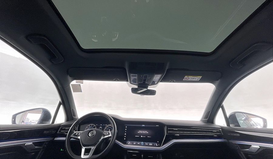 Volkswagen Touareg R-LINE Suv 2020