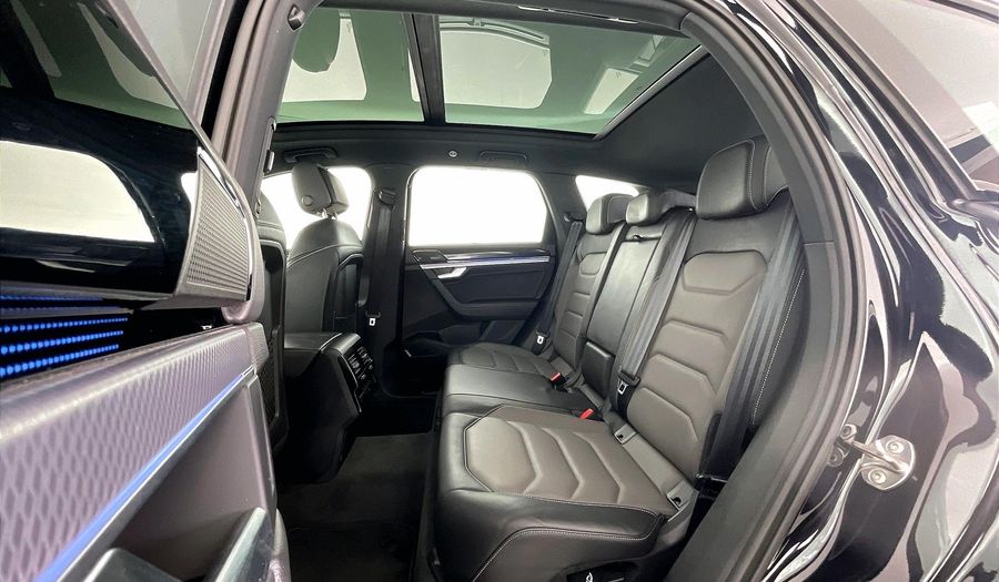 Volkswagen Touareg R-LINE Suv 2020