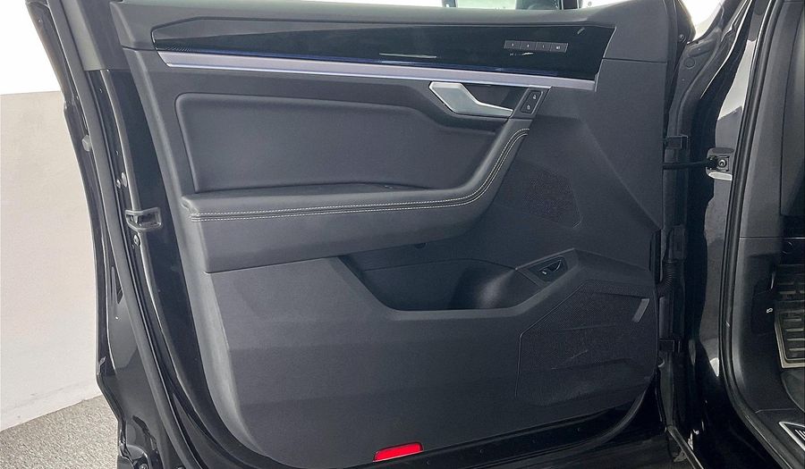 Volkswagen Touareg R-LINE Suv 2020