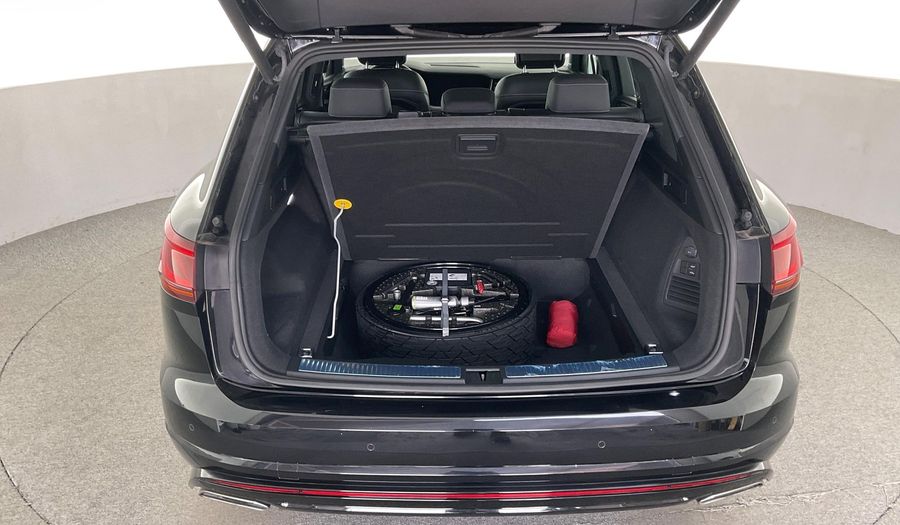 Volkswagen Touareg R-LINE Suv 2020