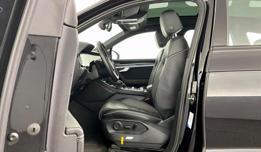 Volkswagen Touareg R-LINE Suv 2020