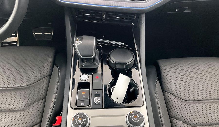 Volkswagen Touareg R-LINE Suv 2020