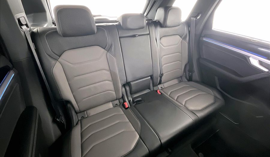 Volkswagen Touareg R-LINE Suv 2020