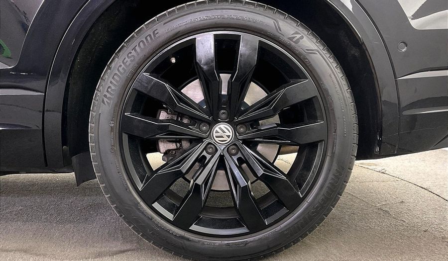 Volkswagen Touareg R-LINE Suv 2020